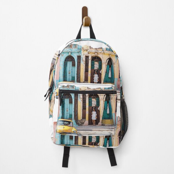 Item preview, CUBA 24 30 designed and sold by maveluzone.