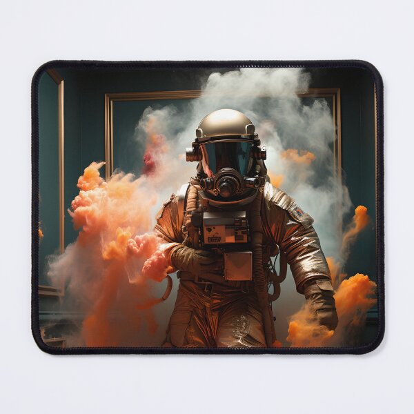 Item preview, Space Dust 5 designed and sold by TheUltraCombo.