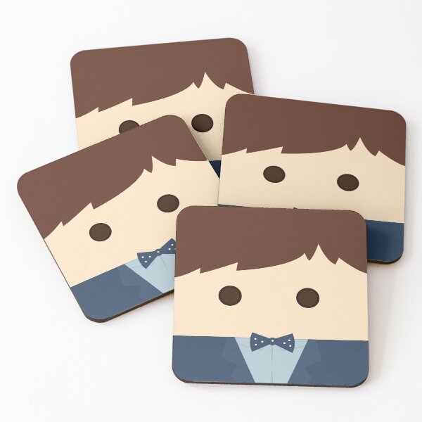 Item preview, second doctor, 2nd doctor, time traveler designed and sold by telahmarie.