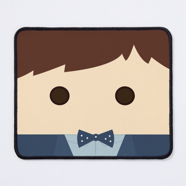 Item preview, second doctor, 2nd doctor, time traveler designed and sold by telahmarie.