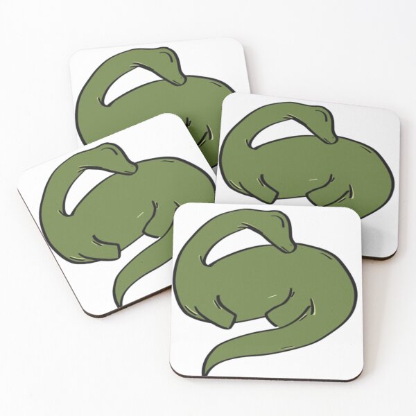 Item preview, sleepy dino designed and sold by redoenguin.