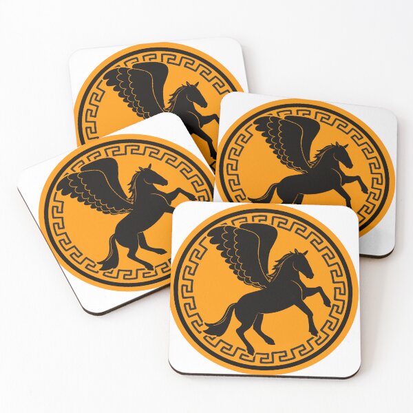 Item preview, CHB pegasus designed and sold by Mac-and-noodles.