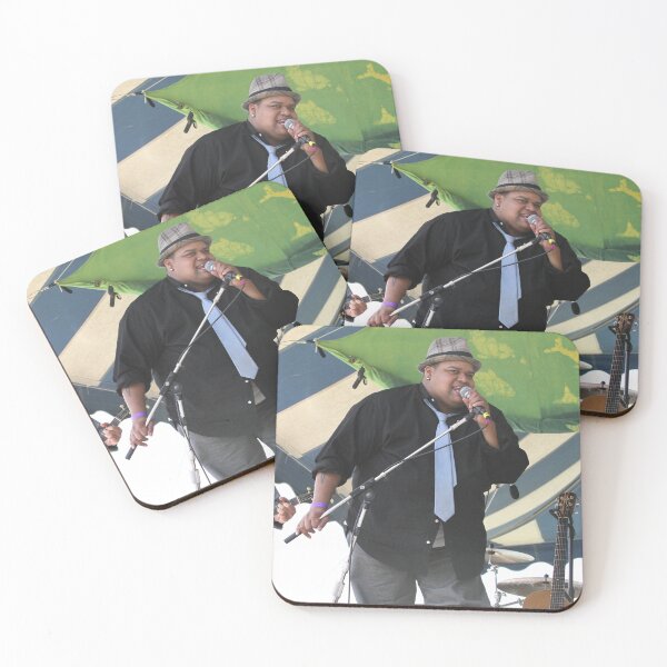 Item preview, Toshi Reagon - Photograph designed and sold by ConcertImages.