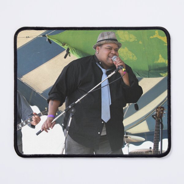 Item preview, Toshi Reagon - Photograph designed and sold by ConcertImages.