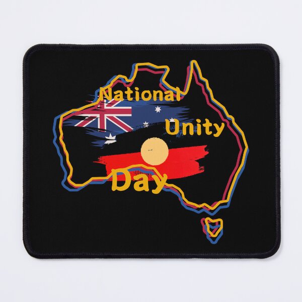 Item preview, National unit day designed and sold by littlewolf2024.