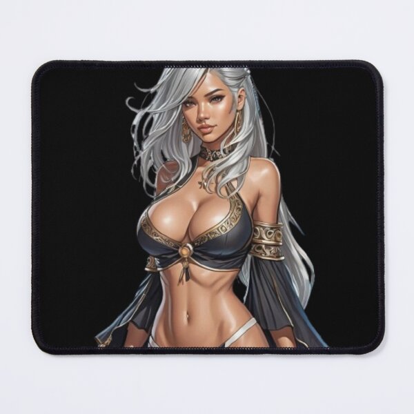 Item preview, bishoujo pirate dark skin designed and sold by WingedMeteor.