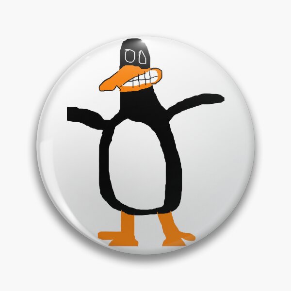 Item preview, Feathers Mcgraw designed and sold by R2r4t6.