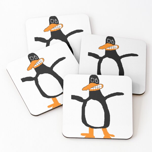 Item preview, Feathers Mcgraw designed and sold by R2r4t6.