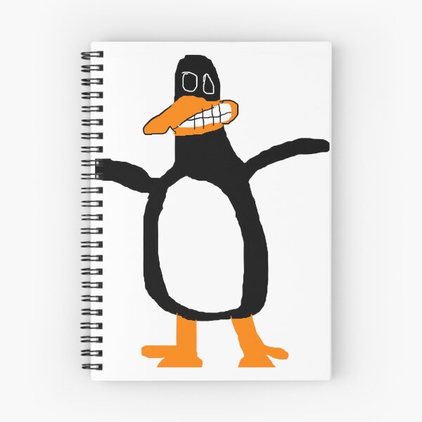 Item preview, Feathers Mcgraw designed and sold by R2r4t6.
