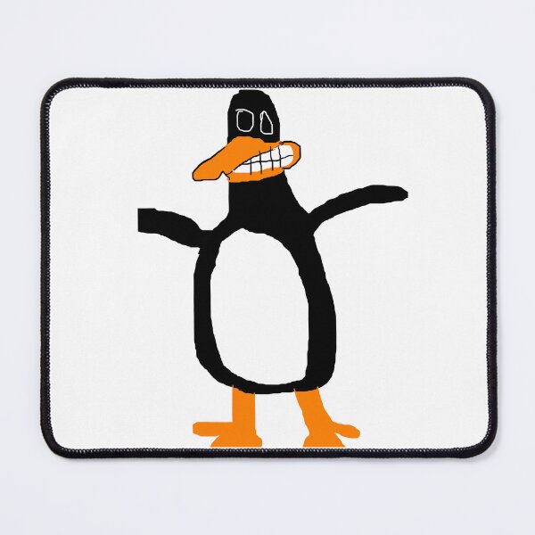 Item preview, Feathers Mcgraw designed and sold by R2r4t6.