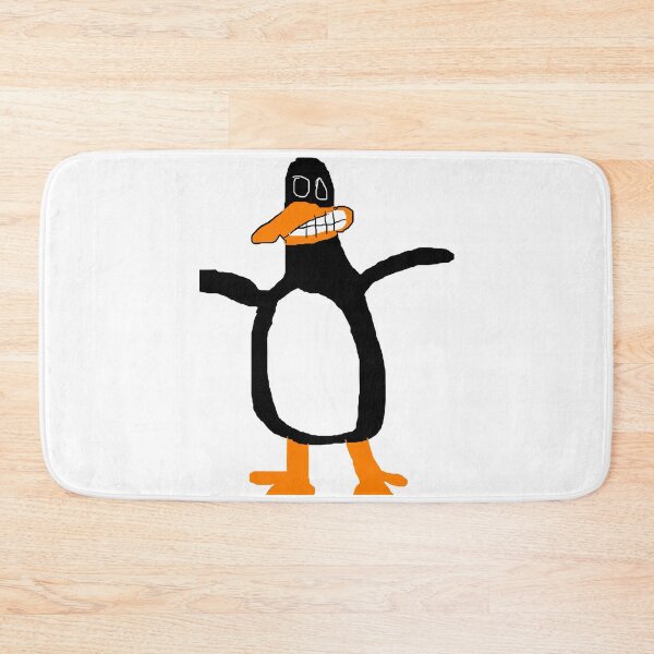 Item preview, Feathers Mcgraw designed and sold by R2r4t6.