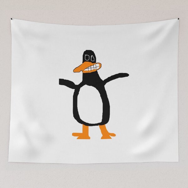 Item preview, Feathers Mcgraw designed and sold by R2r4t6.