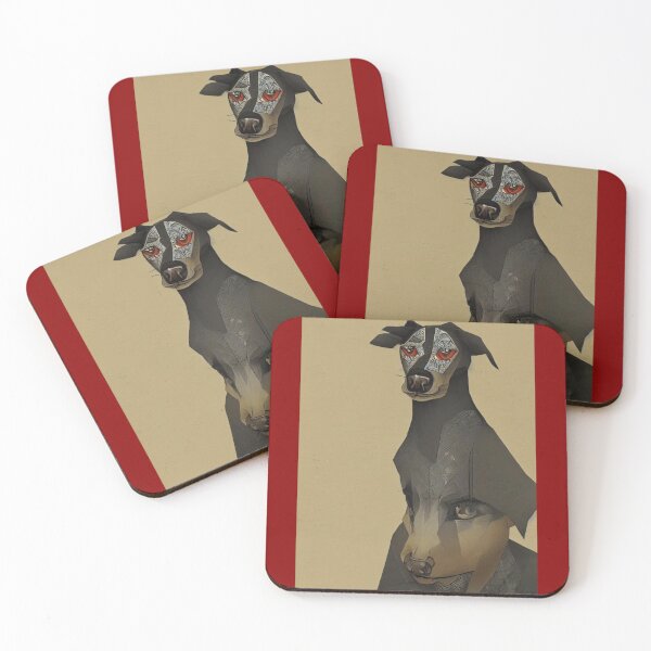 Item preview, Dog Face designed and sold by adena182.