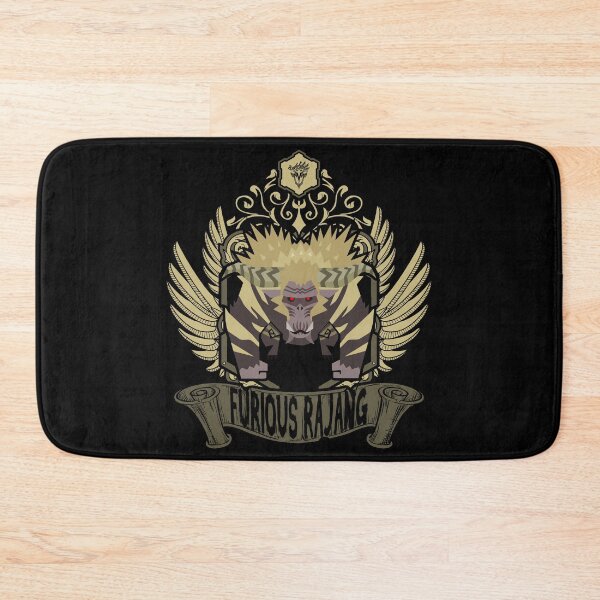 Item preview, FURIOUS RAJANG - CREST-V4 designed and sold by EXION CREW.