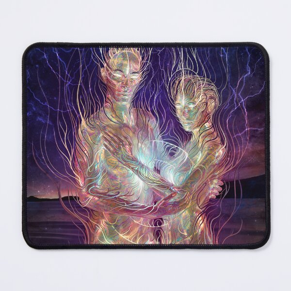Item preview, "Cosmic Link" designed and sold by Silvio Vieira.