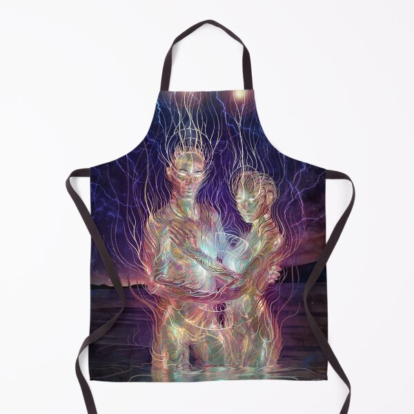 Item preview, "Cosmic Link" designed and sold by Silvio Vieira.
