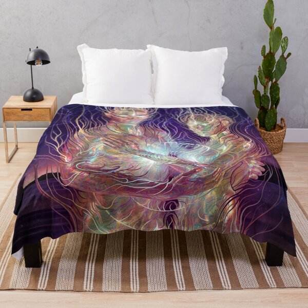Item preview, "Cosmic Link" designed and sold by Silvio Vieira.