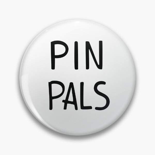 Item preview, Pin Pals designed and sold by REALsaintpetty.