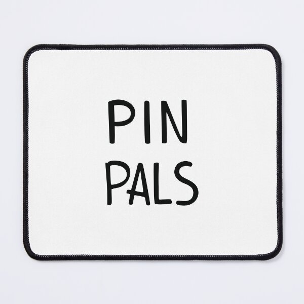 Item preview, Pin Pals designed and sold by REALsaintpetty.