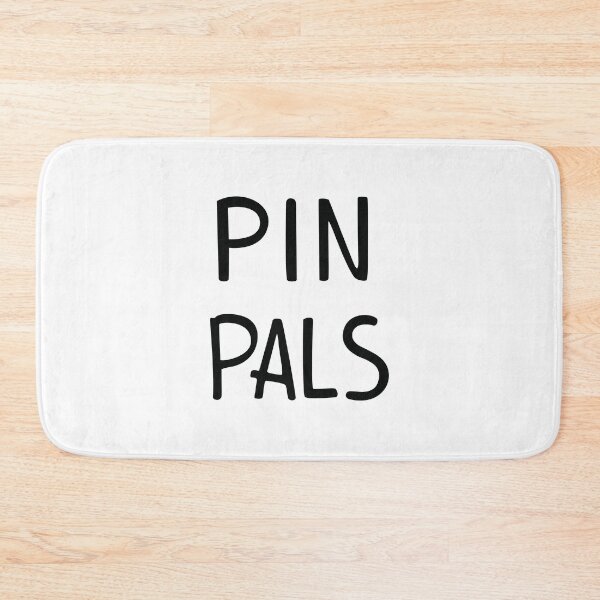 Item preview, Pin Pals designed and sold by REALsaintpetty.