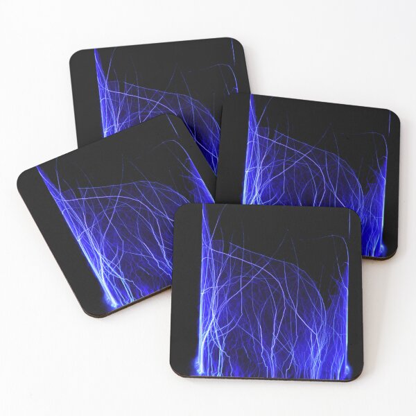 Item preview, Plasma - Electric Art designed and sold by SebSun.