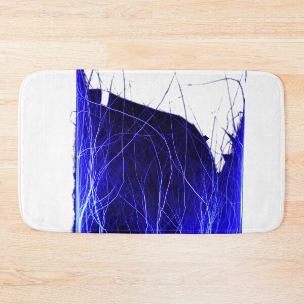 Item preview, Plasma - Electric Art designed and sold by SebSun.