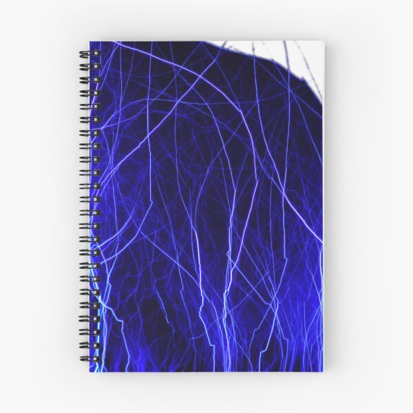 Item preview, Plasma - Electric Art designed and sold by SebSun.