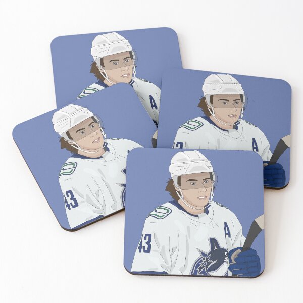 Item preview, Quinn Hughes designed and sold by buffysdevils.
