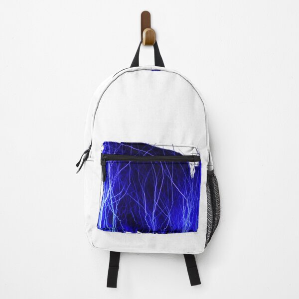 Item preview, Plasma - Electric Art designed and sold by SebSun.