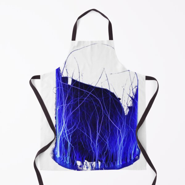 Item preview, Plasma - Electric Art designed and sold by SebSun.