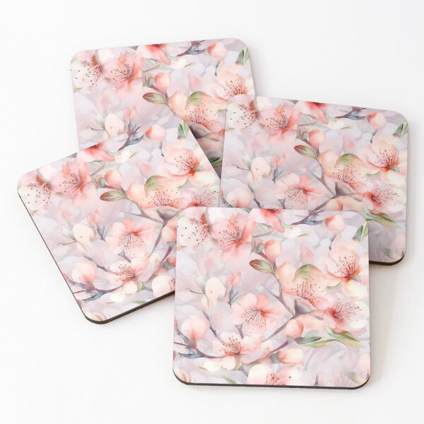 Item preview, sakura flower designed and sold by elegantpaterns.
