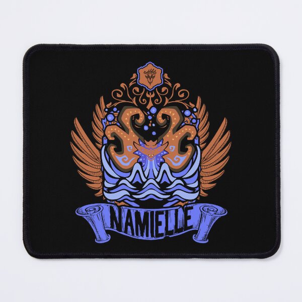Item preview, NAMIELLE - CREST-V4 designed and sold by EXION CREW.