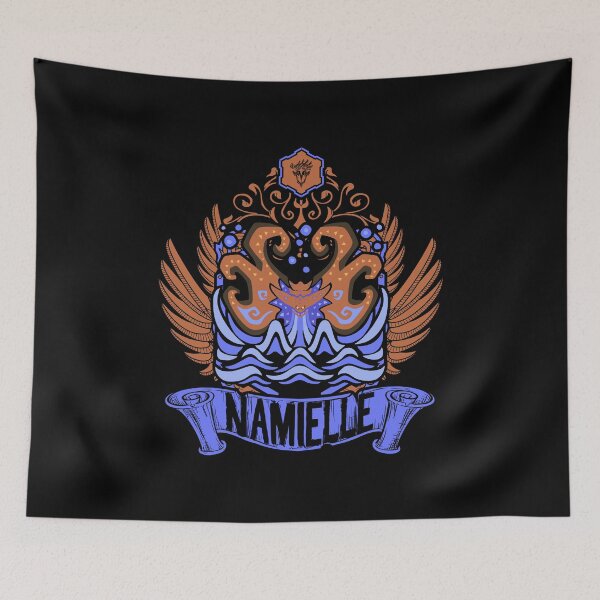 Item preview, NAMIELLE - CREST-V4 designed and sold by EXION CREW.