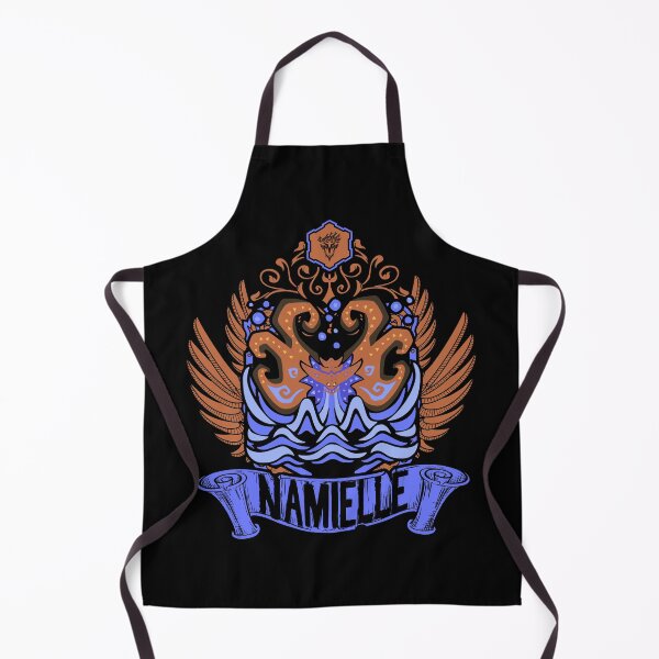 Item preview, NAMIELLE - CREST-V4 designed and sold by EXION CREW.