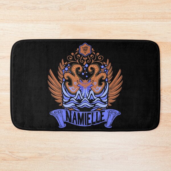 Item preview, NAMIELLE - CREST-V4 designed and sold by EXION CREW.