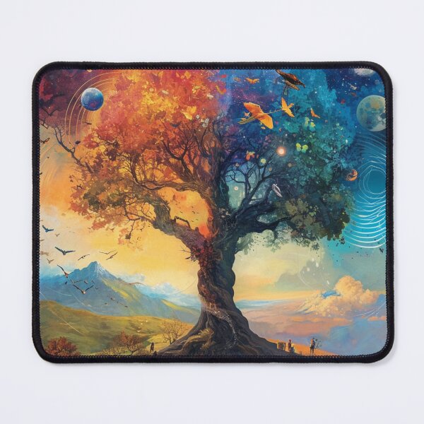 Item preview, Cosmic Canopy designed and sold by kcreative22.