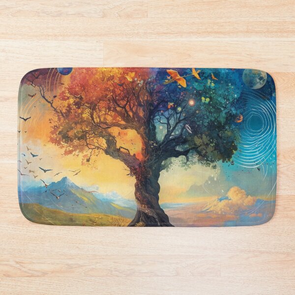 Item preview, Cosmic Canopy designed and sold by kcreative22.