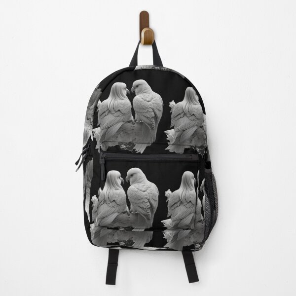 Item preview, The female bird's style is changing designed and sold by FINCAN1.