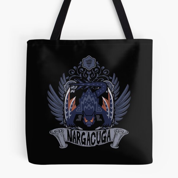 Item preview, NARGACUGA - CREST-V4 designed and sold by EXION CREW.