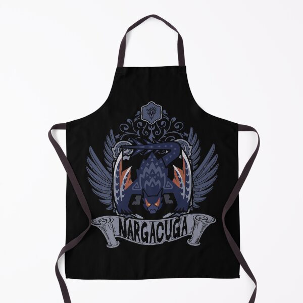 Item preview, NARGACUGA - CREST-V4 designed and sold by EXION CREW.