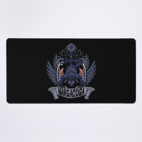 Item preview, NARGACUGA - CREST-V4 designed and sold by EXION CREW.