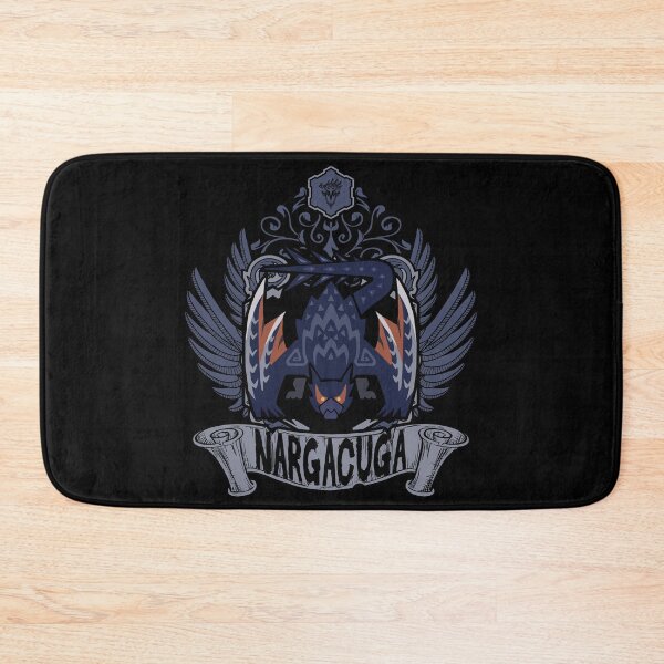 Item preview, NARGACUGA - CREST-V4 designed and sold by EXION CREW.