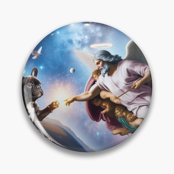 Item preview, A touch of the divine snort designed and sold by Avida's Fever Dreams.