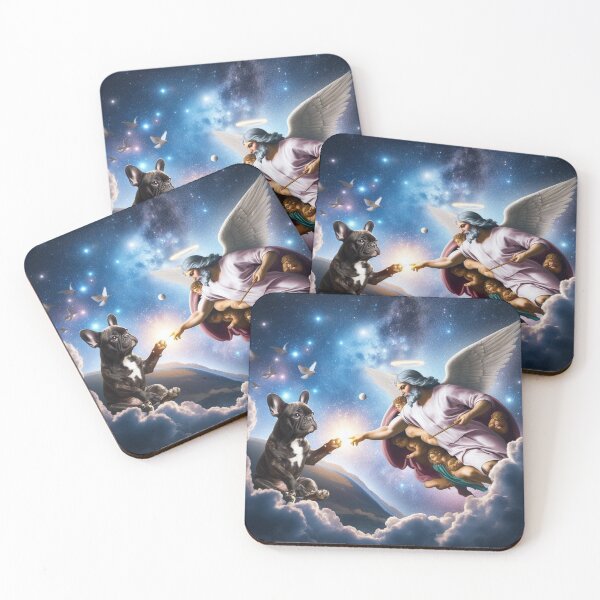 Item preview, A touch of the divine snort designed and sold by Avida's Fever Dreams.