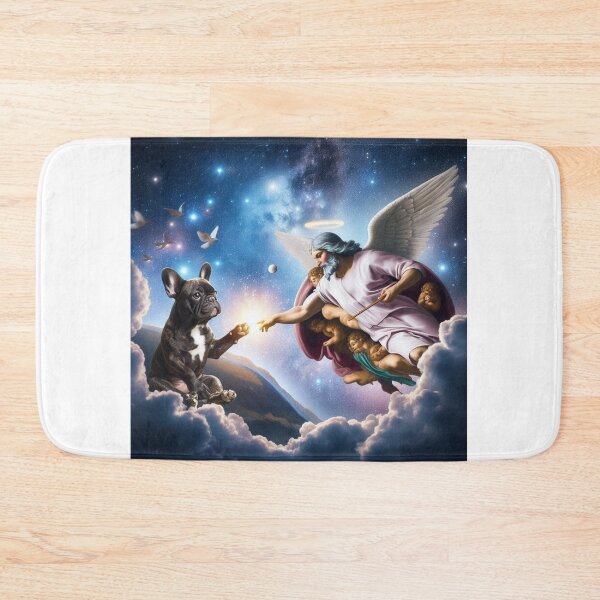 Item preview, A touch of the divine snort designed and sold by Avida's Fever Dreams.