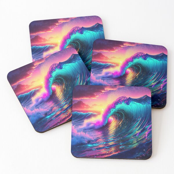 Item preview, Vibrant Embrace designed and sold by gugartigas.
