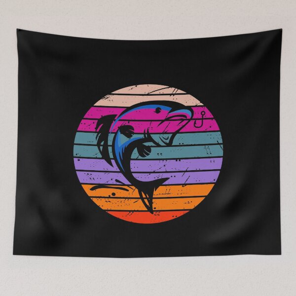 Item preview, Trout Fly Fishing designed and sold by AspectArtWorks.