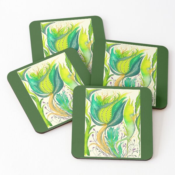 Item preview, Fantasy Garden designed and sold by Tstafford.