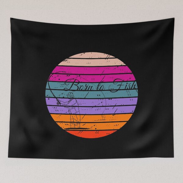 Item preview, Trout Fly Fishing designed and sold by AspectArtWorks.
