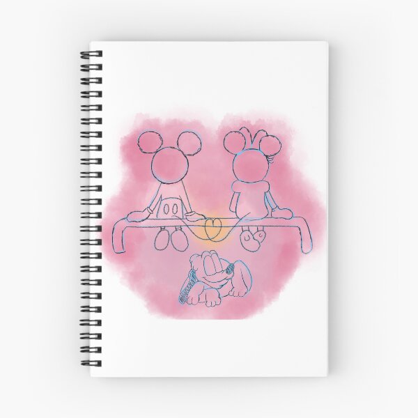 Item preview, Mice in love designed and sold by RadThingamabobs.